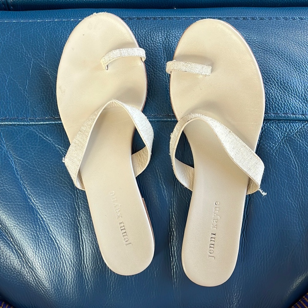 Jenni Kayne Slides